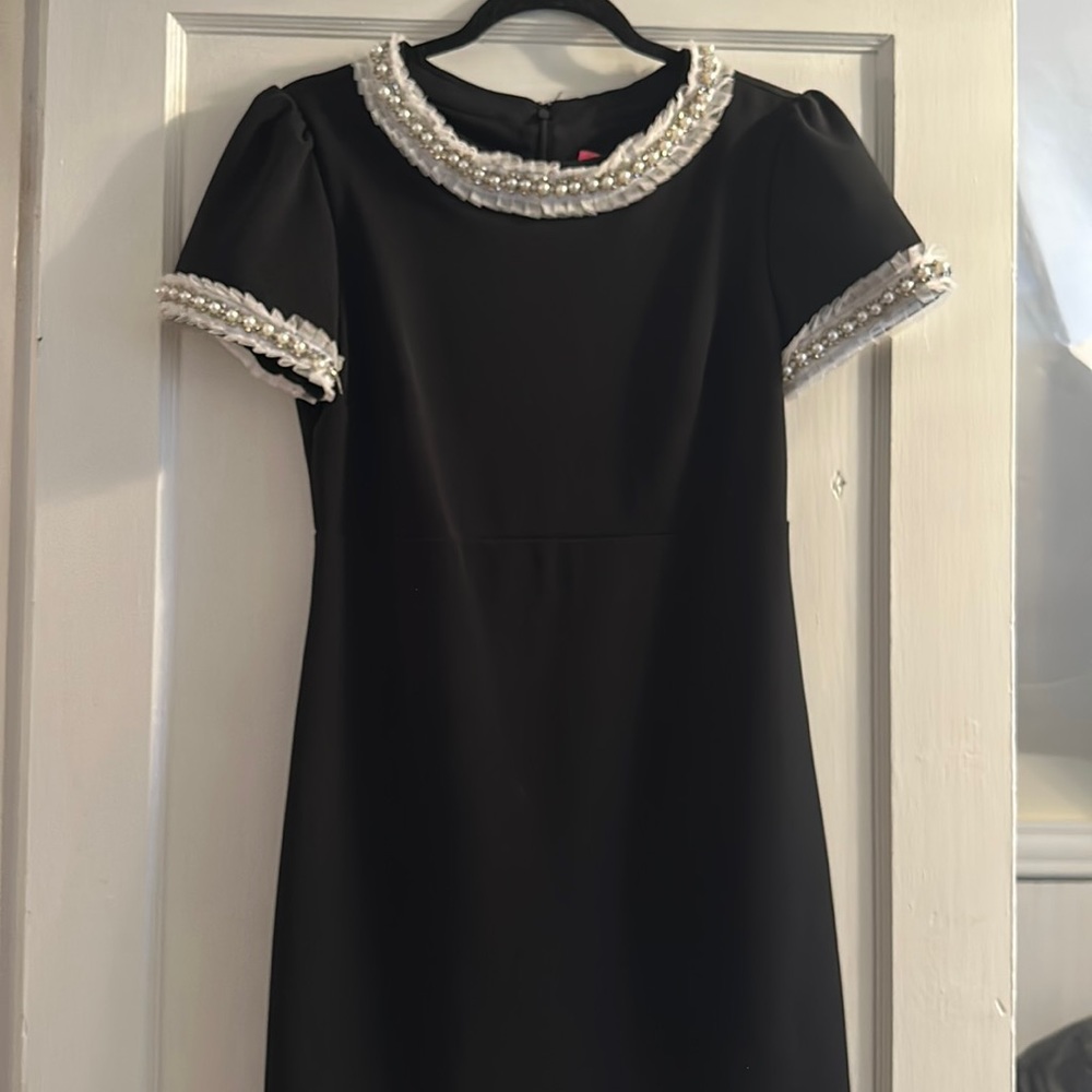 Betsy Johnson Dress size 4